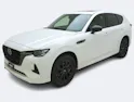 Mazda CX-60 2.5 PHEV Homura Plus