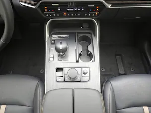 Mazda CX-60 2.5 PHEV Homura Plus