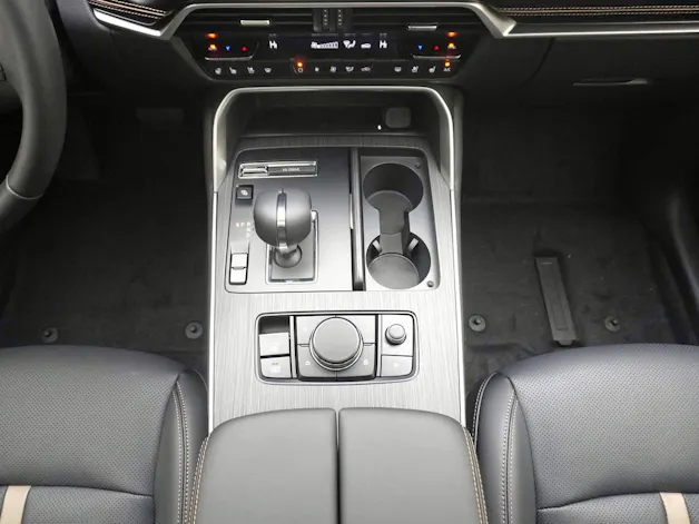 Mazda CX-60 2.5 PHEV Homura Plus