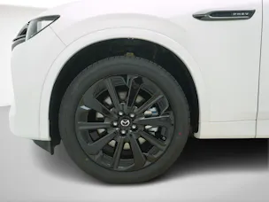 Mazda CX-60 2.5 PHEV Homura Plus