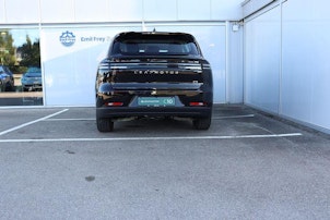 Vehicle image LEAPMOTOR C10 Design