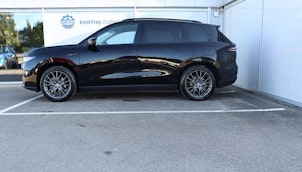 Vehicle image LEAPMOTOR C10 Design