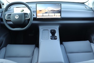 Vehicle image LEAPMOTOR C10 Design