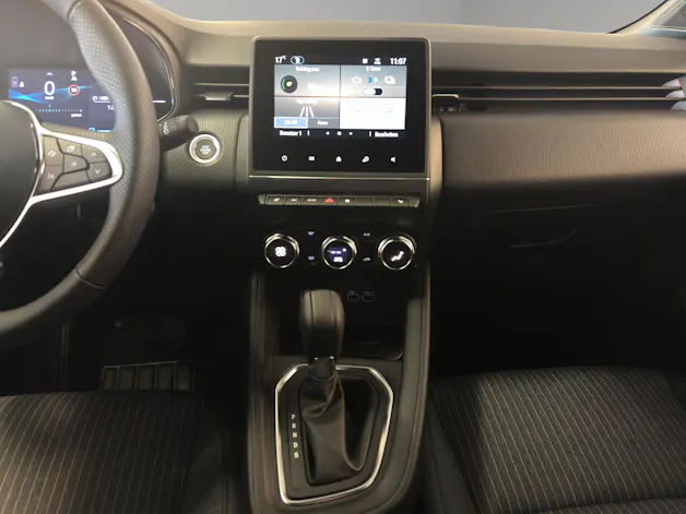 Mitsubishi Colt 1.6 HEV Intense