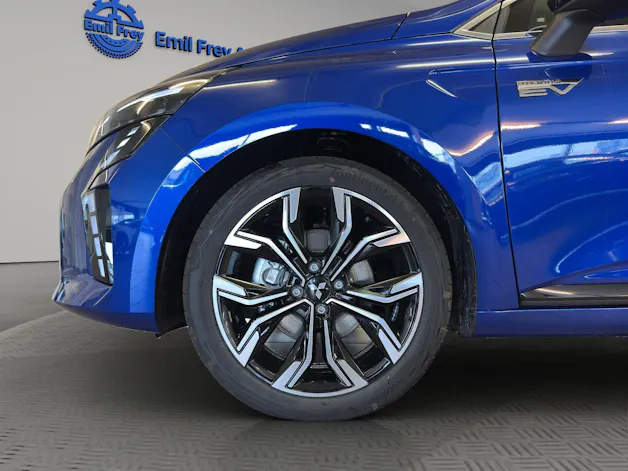 Mitsubishi Colt 1.6 HEV Intense