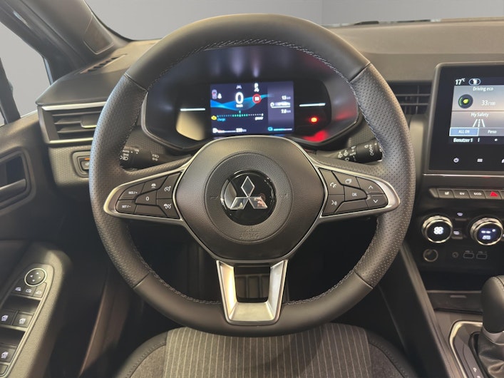 Vehicle image MITSUBISHI COLT