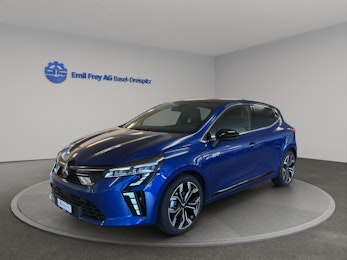 Vehicle image MITSUBISHI Colt 1.6 HEV Intense