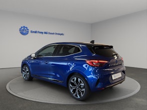 Vehicle image MITSUBISHI Colt 1.6 HEV Intense