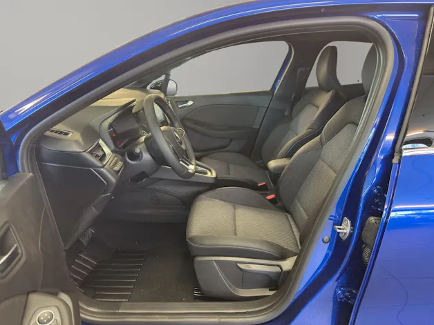 Mitsubishi Colt 1.6 HEV Intense