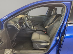 Vehicle image MITSUBISHI Colt 1.6 HEV Intense