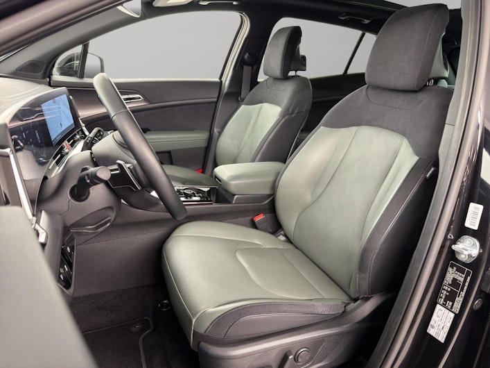 Vehicle image KIA SPORTAGE