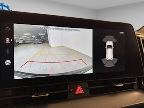 Vehicle image KIA Sportage 1.6 T-GDi Power Edition