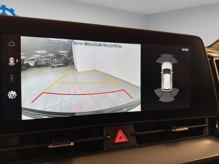 Vehicle image KIA SPORTAGE