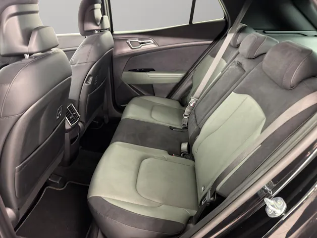 Kia Sportage 1.6 T-GDi Power Edition