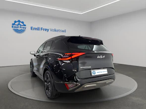 Fahrzeugbild KIA Sportage 1.6 T-GDi Power Edition