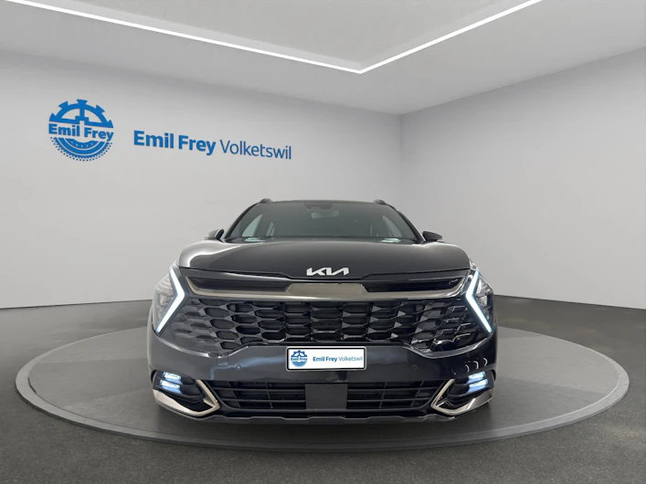immagine del veicolo KIA SPORTAGE