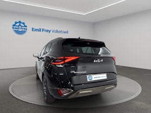 Vehicle image KIA Sportage 1.6 T-GDi Power Edition