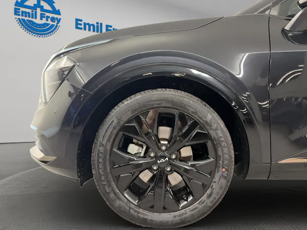 Kia Sportage 1.6 T-GDi Power Edition
