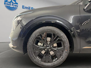 Fahrzeugbild KIA Sportage 1.6 T-GDi Power Edition