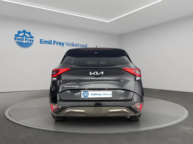 Kia Sportage 1.6 T-GDi Power Edition
