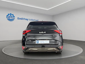 Fahrzeugbild KIA Sportage 1.6 T-GDi Power Edition