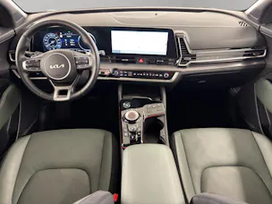 Kia Sportage 1.6 T-GDi Power Edition