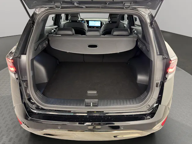 Kia Sportage 1.6 T-GDi Power Edition
