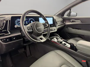 Kia Sportage 1.6 T-GDi Power Edition