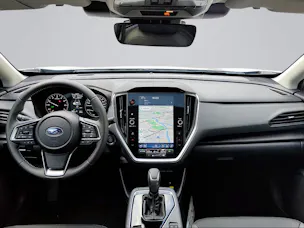 Subaru Crosstrek 2.0i e-Boxer Luxury