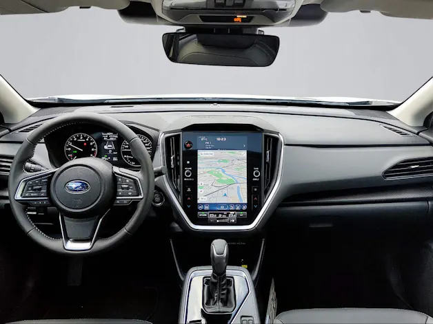Subaru Crosstrek 2.0i e-Boxer Luxury