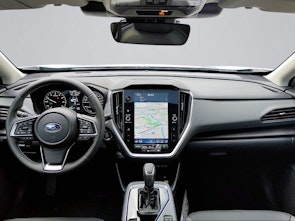 Vehicle image SUBARU Crosstrek 2.0i e-Boxer Luxury