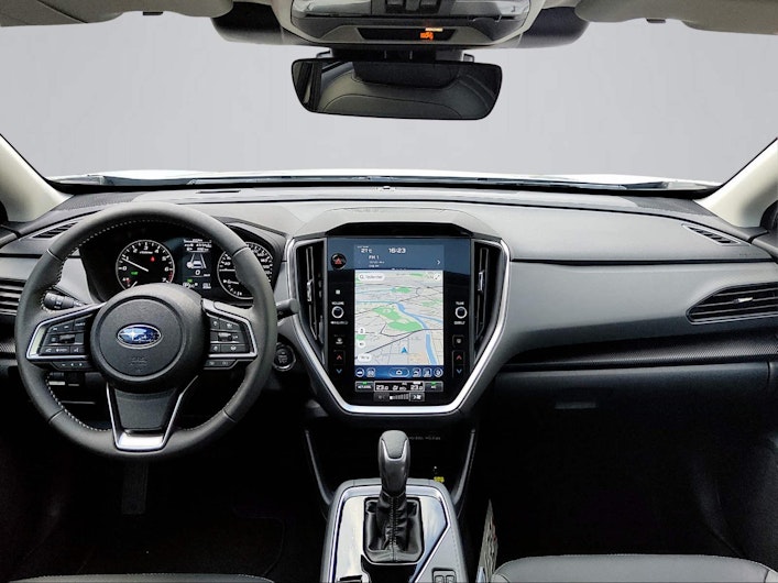 Vehicle image SUBARU CROSSTREK