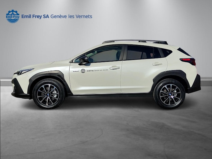 Vehicle image SUBARU CROSSTREK