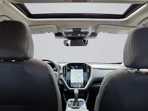 Subaru Crosstrek 2.0i e-Boxer Luxury