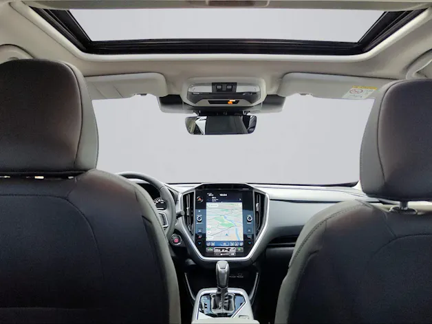Subaru Crosstrek 2.0i e-Boxer Luxury