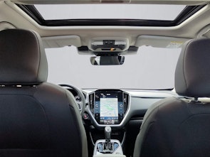 Vehicle image SUBARU Crosstrek 2.0i e-Boxer Luxury