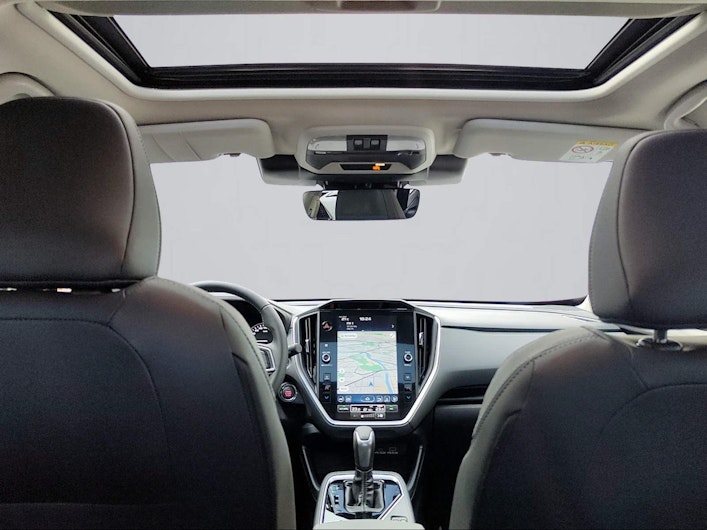 Vehicle image SUBARU CROSSTREK