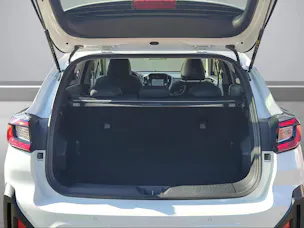 Subaru Crosstrek 2.0i e-Boxer Luxury
