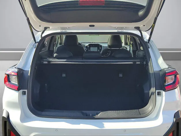 Subaru Crosstrek 2.0i e-Boxer Luxury