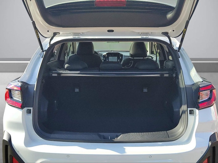 Vehicle image SUBARU CROSSTREK