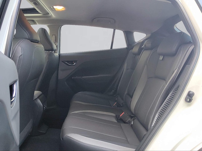 Vehicle image SUBARU CROSSTREK