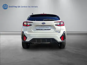 Subaru Crosstrek 2.0i e-Boxer Luxury