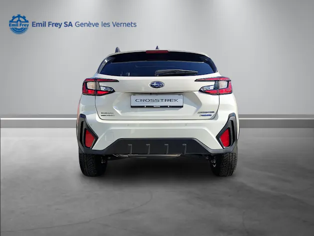 Subaru Crosstrek 2.0i e-Boxer Luxury