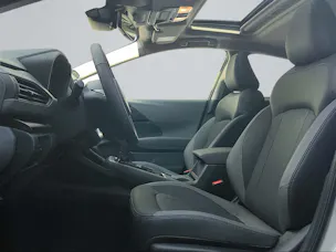 Subaru Crosstrek 2.0i e-Boxer Luxury
