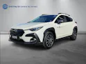 Subaru Crosstrek 2.0i e-Boxer Luxury