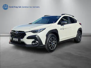 Subaru Crosstrek 2.0i e-Boxer Luxury
