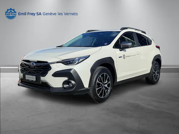 Subaru Crosstrek 2.0i e-Boxer Luxury