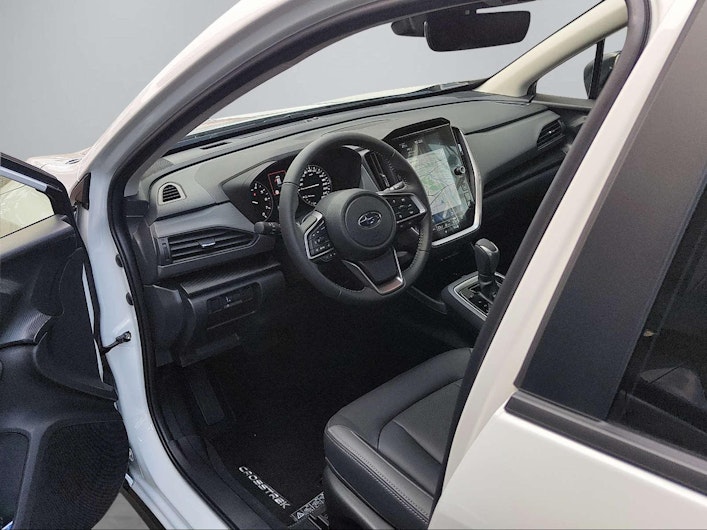 Vehicle image SUBARU CROSSTREK