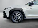 Subaru Crosstrek 2.0i e-Boxer Luxury