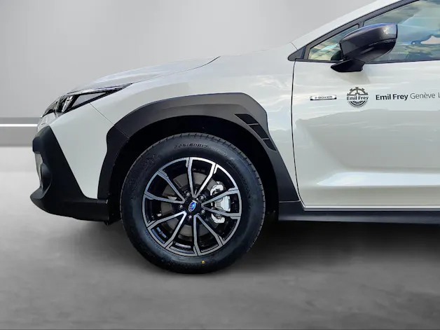 Subaru Crosstrek 2.0i e-Boxer Luxury